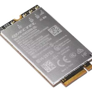 Lenovo ThinkPad Quectel RM520N-GL 5G M.2 WWAN Module for X1 Carbon Gen 12/T14 Gen 5 | 4XC1Q24434