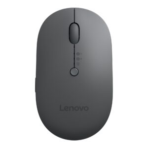 Lenovo Multi-device Pelė (X9 Edition) | Wireless | 2.4G, Bluetooth 5.0