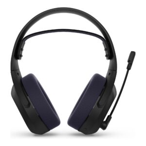 Lenovo | Wireless Ausinės | GXD1R34013 | H410 | Built-in microphone | Bluetooth | Black/Purple