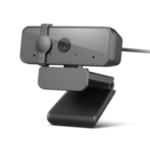 Lenovo WebCam | Select FHD Webcam Gen2