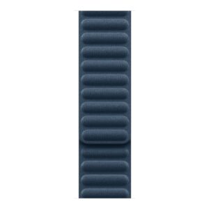 Apple 41mm Pacific Blue Magnetic Link - M/L | Apple - Image 1