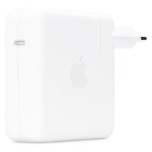 Apple Power adapter | USB-C | 96 W - Image 1