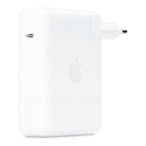Apple | White | USB-C | 140 W | Power Adapter - Image 1