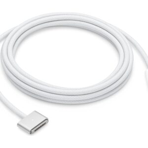 Apple USB-C to MagSafe 3 Cable (2m) - Silver