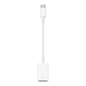 Apple | USB-C to USB Adapter