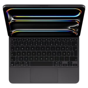 Apple Magic Klaviatūra for iPad Pro 11‑inch (M4) - SWE | Apple