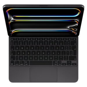 Apple Magic Keyboard for iPad Pro 11‑inch (M4) - INT | Apple - Image 1