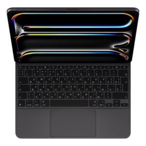 Apple Magic Keyboard for iPad Pro 13‑inch (M4) - RUS | Apple