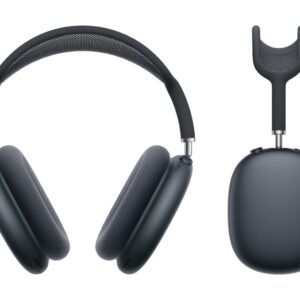 Apple | AirPods Max | Bluetooth | Over-ear | Midnight | Noise canceling | Wireless