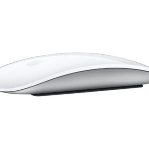 Apple | Magic Mouse with Multi-Touch Surface | Wireless | Bluetooth | White