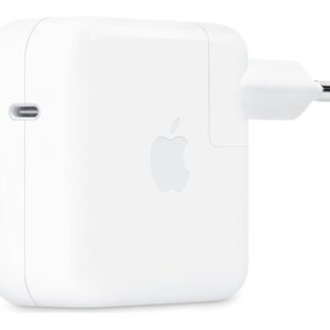 Apple | White | USB-C | 70 W | Power Adapter - Image 1