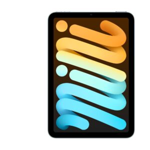 Apple iPad Mini | 8.3 " | Blue | Liquid Retina | 2266 x 1488 pixels | A17 Pro | 128 GB | Wi-Fi | Bluetooth | iOS | Warranty 12 month(s)