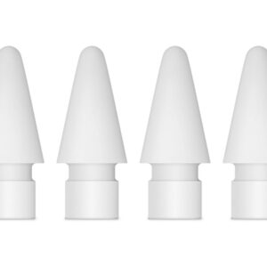 Apple Pencil Tips - 4 pack - Image 1