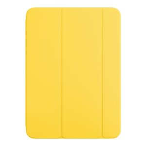 Apple Smart Folio for iPad (A16, 10th) | Folio | Apple | iPad (A16, 10th) | Polyurethane | Lemonade - Image 1