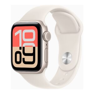 Apple Watch SE 3 | Smart watch | GPS (satellite) | LTPO OLED Retina display