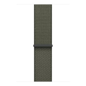 Apple | 46mm Forest Sport Loop - Image 1