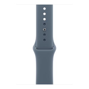Apple 46mm Anchor Blue Sport Band - M/L | Apple