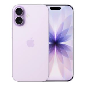 Apple | iPhone 17 | Lavender | 6.3 " | 2622 x 1206 pixels | OLED | A19 | Internal RAM 8 GB | 512 GB | Dual SIM | Nano SIM | 5G | Main camera resolution 48 MP | iOS 26 | Secondary camera resolution 48 MP