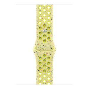 Apple 46mm Volt Splash Nike Sport Band - M/L | Apple