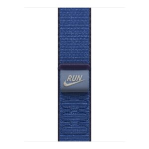 Apple 42mm Blue Ribbon Nike Sport Loop | Apple - Image 1