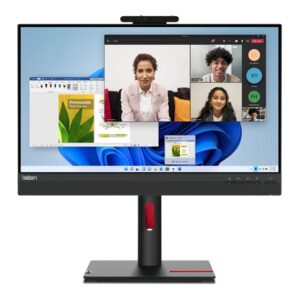 Lenovo | ThinkCentre | Tiny-in-One 24 (Gen 5) | 23.8 " | IPS | 16:9 | 60 Hz | 4 ms | 1920 x 1080 | 250 cd/m² | HDMI ports quantity 1 | Black | Warranty 36 month(s)
