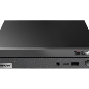 Lenovo | ThinkCentre | neo 50q (Gen 4) | Desktop | Tiny | Intel Core i5 | i5-13420H | Internal memory 16 GB | SO-DIMM DDR4 | Solid-state drive capacity 512 GB | Intel UHD Graphics | Klaviatūra language English | Windows 11 Pro | Warranty 36 month(s)