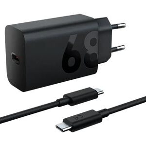 Lenovo | ZG38C05739 | 68 W | USB-C Wall Charger