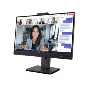 Lenovo | ThinkVision T27QD-4v | 27 " | IPS | 16:9 | 120 Hz | 4 ms | 2560 x 1440 pixels | 350 cd/m² | HDMI ports quantity 1 | Eclipse Black