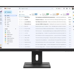 Lenovo | ThinkVision E27-40 | 27 " | IPS | 16:9 | 100 Hz | 4 ms | 1920 x 1080 pixels | 300 cd/m² | HDMI ports quantity 1 | Warranty 36 month(s)