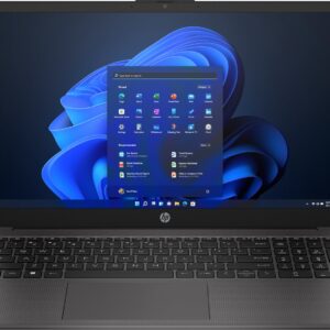 HP 250 | G10 | Black | 15.6 " | IPS | FHD | 1920 x 1080 pixels | Anti-glare | Intel Core i5 | i5-1334U | 16 GB | DDR4 | Solid-state drive capacity 512 GB | Intel UHD Graphics | Windows 11 Home | 802.11ax | Bluetooth version 5.3 | Klaviatūra language English | Warranty 24 month(s) | Battery warranty 12 month(s)