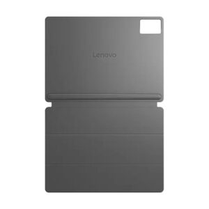 Lenovo Folio Case For Idea Tab Plus | Luna Grey