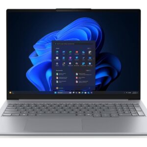 Lenovo ThinkBook 16 G9 AHP | Arctic Grey | 16 " | IPS | WUXGA | 1920 x 1200 pixels | Anti-glare | AMD Ryzen 7 | 250 | 32 (2x16GB) GB | SODIMM DDR5 | Solid-state drive capacity 512 GB | AMD Radeon 780M Graphics | Windows 11 Pro | 802.11be | Bluetooth version 5.4 | Keyboard language Nordic | Keyboard backlit | Warranty 24 month(s) | Battery warranty 12 month(s)