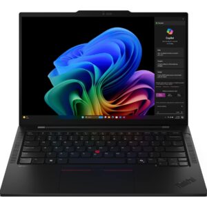Lenovo ThinkPad T14s G6 AMD | Black | 14 " | IPS | WUXGA | 1920 x 1200 pixels | Anti-glare | AMD Ryzen AI 7 PRO | 350 | 32 GB | Soldered LPDDR5x | Solid-state drive capacity 512 GB | AMD Radeon 860M Graphics | Windows 11 Pro | 802.11be | Bluetooth version 5.4 | LTE Upgradable | Klaviatūra language English | Klaviatūra backlit | Warranty 36 month(s) | Battery warranty 12 month(s)