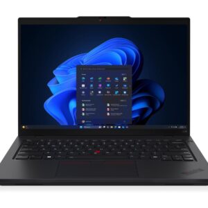 Lenovo ThinkPad L14 G6 AMD | Black | 14 " | IPS | WUXGA | 1920 x 1200 pixels | Anti-glare | AMD Ryzen 7 PRO | 250 | 16 GB | SODIMM DDR5 | Solid-state drive capacity 512 GB | AMD Radeon 780M Graphics | Windows 11 Pro | 802.11be | Bluetooth version 5.4 | LTE Upgradable | Klaviatūra language English | Klaviatūra backlit | Warranty 36 month(s) | Battery warranty 12 month(s)