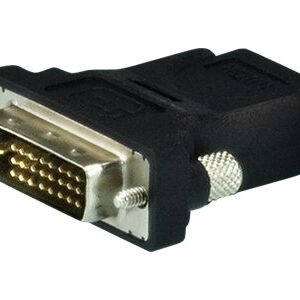 Aten | DVI to HDMI Adapter | 2A-127G | Warranty 24 month(s)