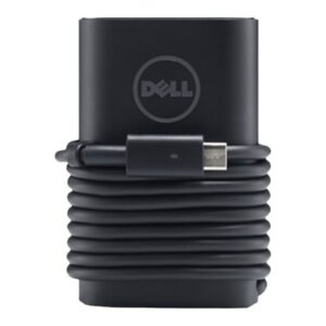 Dell | Power adapter - AC/USB-C | 452-BDUJ | 90 W