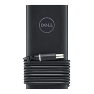 Dell | Adapter with 1 meter Power Cord 7.4 mm barrel 240 W GaN SFF AC Europe