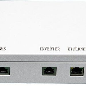 BYD | Battery Box Premium LVL BMU | 12833318-00