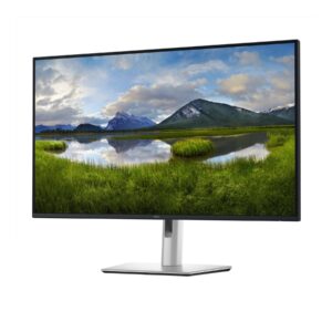Dell | P3225QE | 32 " | IPS | 4K UHD | 16:9 | 100 Hz | 5 ms | 3840 x 2160 pixels | 350 cd/m² | HDMI ports quantity 1