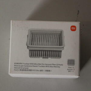 SALE OUT. Xiaomi Truclean W10 Ultra Wet Dry Vacuum Filter (2-Pack) | BHR7226GL | DEMO