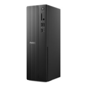 Dell Pro | Essential QVS1260 | Desktop | Slim | Intel Core i5 | i5-14400 | 16 GB | DDR5 | 1000 GB | Intel UHD Graphics 730 | English | Windows 11 Home | Warranty 36 month(s)