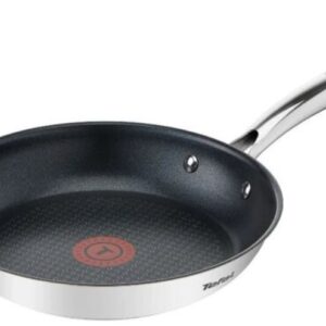 TEFAL | Duetto+ Pan | G7320734 | Frying | Diameter 30 cm | Suitable for induction hob | Fixed handle