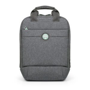 PORT DESIGNS | YOSEMITE Eco | Laptop Backpack | Backpack | Grey | Shoulder strap