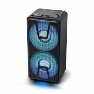 Muse | Party Box Speaker | M-1820 DJ | 150 W | Bluetooth | Black | Wireless connection