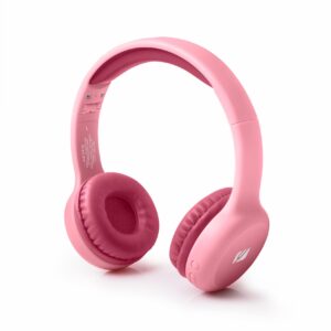 Muse | Stereo Kids Ausinės | M-215BTP | Over-Ear | Wireless