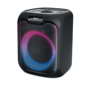 Muse | Party Box Speaker | M-1803 DJ | 150 W | Bluetooth | Black | Portable | Wireless connection