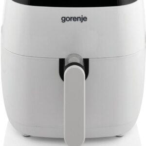 Gorenje | Airfryer | AF1409DW | Power 1400 W | Capacity 3.5 L | White