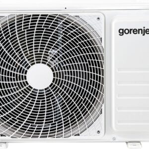 Gorenje | Air Conditioner, Outdoor unit | 20011521 PANDORA35 TE01