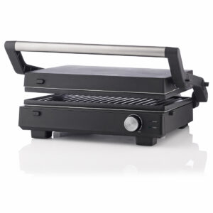 Gorenje Multifunctional Grill | GCG2000M | Grill | Black