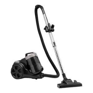 Gorenje | Vacuum Cleaner | VCE01TABKG | Bagless | Power 950 W | Dust capacity 3.3 L | Black